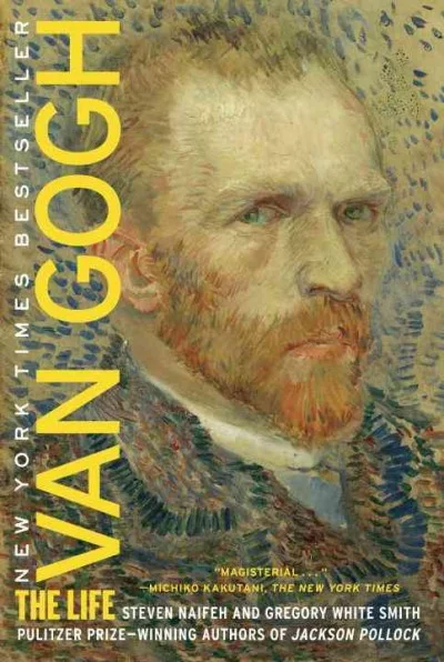 Van Gogh The Life (2012) Steven Niafeh and Gregory White Smith